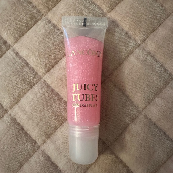 New! 💕Lancome Juicy Tubes Lipgloss~Miracle - Picture 1 of 4